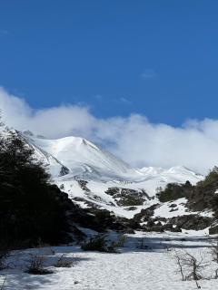 Refugio Andes - Melipeuco - 4