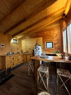 Refugio Andes - Melipeuco - 3
