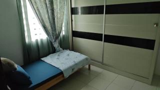 Homestay GhomahZz - Batu Gajah - 0