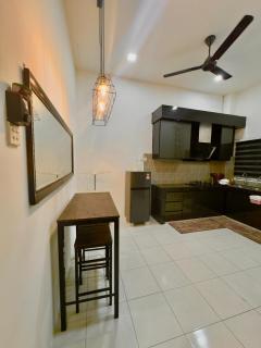 Homestay GhomahZz - 5