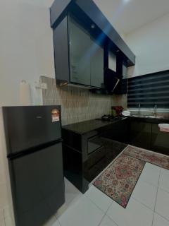 Homestay GhomahZz - Batu Gajah - 4