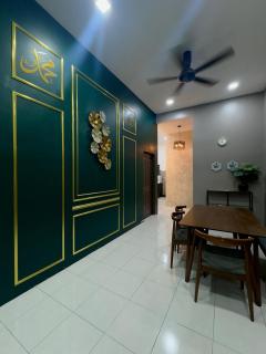 Homestay GhomahZz - Batu Gajah - 3