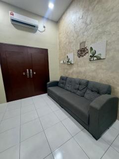 Homestay GhomahZz - Batu Gajah - 1