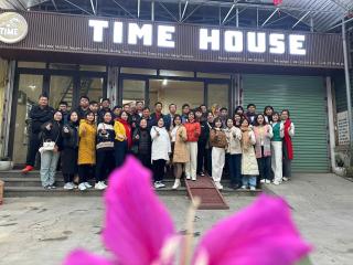 Time House - Tours & Motorbikes Rental - Ha Giang - 8