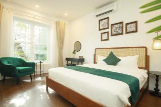 The Mira Villa West Lake by XÔI Residences - Hanoi - 5