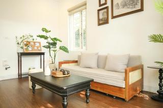 The Mira Villa West Lake by XÔI Residences - Hanoi - 2