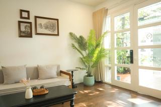 The Mira Villa West Lake by XÔI Residences - Hanoi - 1