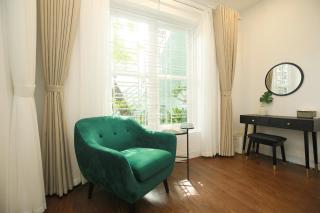 The Mira Villa West Lake by XÔI Residences - 6