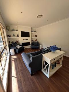 The Country House - - 4