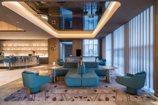 Tianjin Baodi Economic Development Zone Orange Crystal Hotel - Baodi - 1