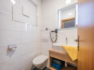 Apartment in Milders near Stubai Glacier, cleaning included - Neustift im Stubaital - 3