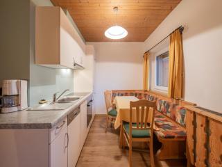 Apartment in Milders near Stubai Glacier, cleaning included - Neustift im Stubaital - 8