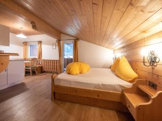 Apartment in Milders near Stubai Glacier, cleaning included - Neustift im Stubaital - 6