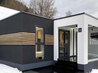 Mobile Home in Drage with Private Beach, cleaning included - Drage - 9