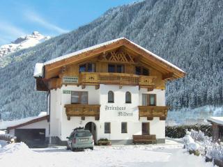 Apartment in Milders near Stubai Glacier, cleaning included - Neustift im Stubaital - 4