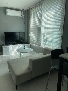 Bright Peaceful 1 BR apt Gangnamdaechi - Seul - 9