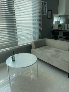 Bright Peaceful 1 BR apt Gangnamdaechi - Seul - 8