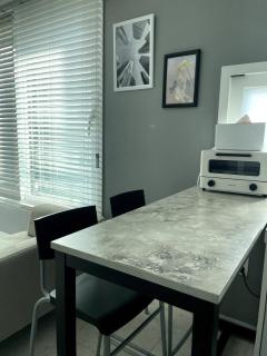 Bright Peaceful 1 BR apt Gangnamdaechi - Seul - 5