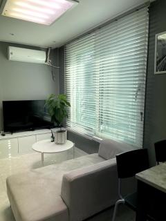 Bright Peaceful 1 BR apt Gangnamdaechi - Seul - 3