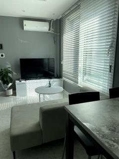 Bright Peaceful 1 BR apt Gangnamdaechi - Seul - 1