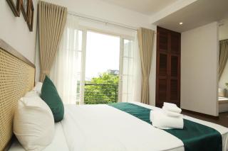 The Mira Villa West Lake by XÔI Residences - Hanoi - 7