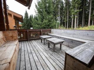 holiday home, Königsleiten, cleaning included - Königsleiten - 8