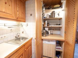 holiday home, Königsleiten, cleaning included - Königsleiten - 3