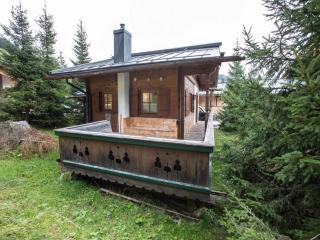 holiday home, Königsleiten, cleaning included - Königsleiten - 0