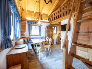 holiday home, Königsleiten, cleaning included - Königsleiten - 5