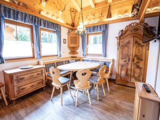 holiday home, Königsleiten, cleaning included - Königsleiten - 6