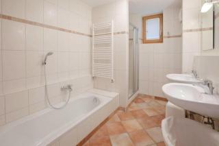 Holiday flat Bärlerhof XXL, Königsleiten, cleaning included - Königsleiten - 1