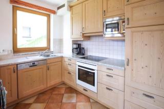 Holiday flat Bärlerhof XXL, Königsleiten, cleaning included - Königsleiten - 4