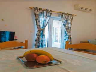 Apartment in Senj near Seabeach, cleaning included - Senj (Segna) - 4