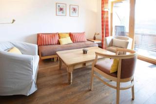 Holiday flat Bärlerhof XXL, Königsleiten, cleaning included - Königsleiten - 2