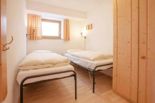 Holiday flat Bärlerhof XXL, Königsleiten, cleaning included - Königsleiten - 5