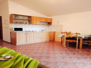 Apartment in Senj near Seabeach, cleaning included - Senj (Segna) - 2