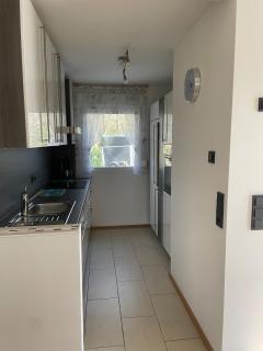 Dhünntalsperre Ferienhaus Urlaub in schönster Natur - Wermelskirchen - 4