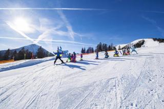 Apartment in Achenkirch near Lake Achensee, cleaning included - Achenkirch - 6