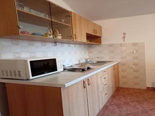 Apartment in Senj near Seabeach, cleaning included - Senj (Segna) - 3