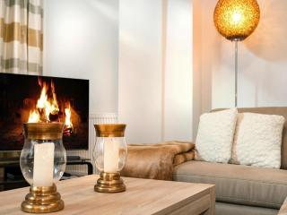 Penthouse in Niederau near Ski Lift, cleaning included - Wildschönau - 2