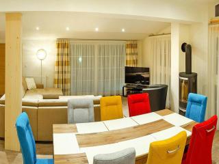 Penthouse in Niederau near Ski Lift, cleaning included - Wildschönau - 8