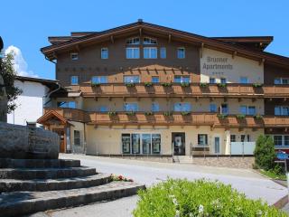 Penthouse in Niederau near Ski Lift, cleaning included - Wildschönau - 5