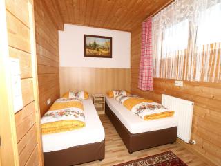 Chalet in Mayrhofen near Ski Slopes, cleaning included - Mayrhofen - 1
