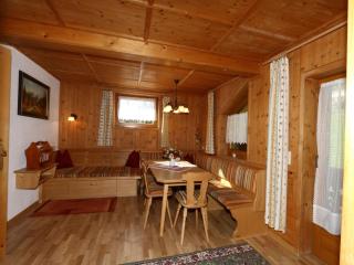 Chalet in Mayrhofen near Ski Slopes, cleaning included - Mayrhofen - 6