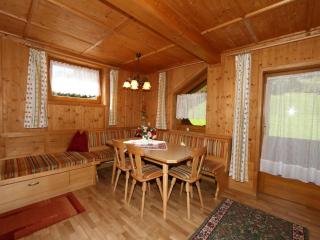 Chalet in Mayrhofen near Ski Slopes, cleaning included - Mayrhofen - 0