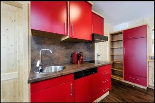 Chalet in Gaal by Ski Slopes & Bathing Pond, cleaning included - - 1
