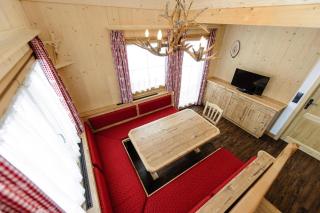 Chalet in Gaal by Ski Slopes & Bathing Pond, cleaning included - - 7