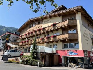 Penthouse in Niederau by Markbachjochbahn, cleaning included - Wildschönau - 6