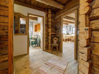 Apartment in Lienz with a balcony, cleaning included - Obernussdorf - 8