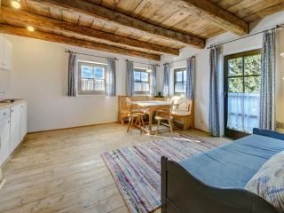 Apartment in Lienz with a balcony, cleaning included - Obernussdorf - 4